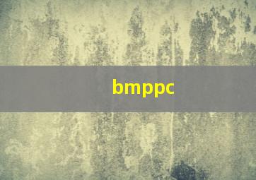 bmppc