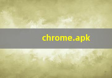 chrome.apk