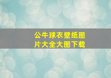 公牛球衣壁纸图片大全大图下载