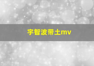 宇智波带土mv