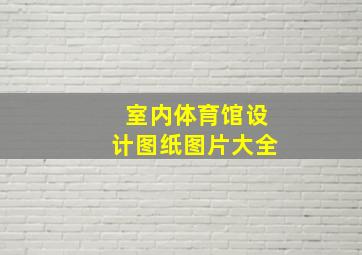 室内体育馆设计图纸图片大全