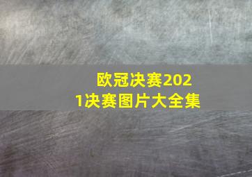 欧冠决赛2021决赛图片大全集