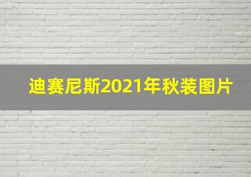 迪赛尼斯2021年秋装图片